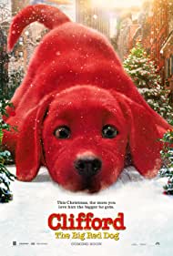 Free Download Clifford the Big Red Dog Movie-Show-Video in HD Mp4